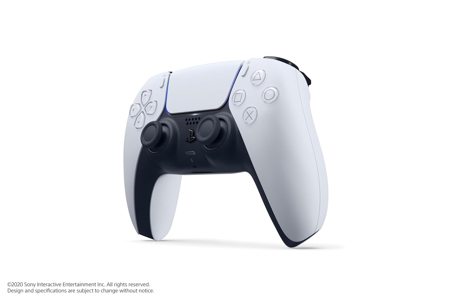 Dualsense® Wireless Controller - White