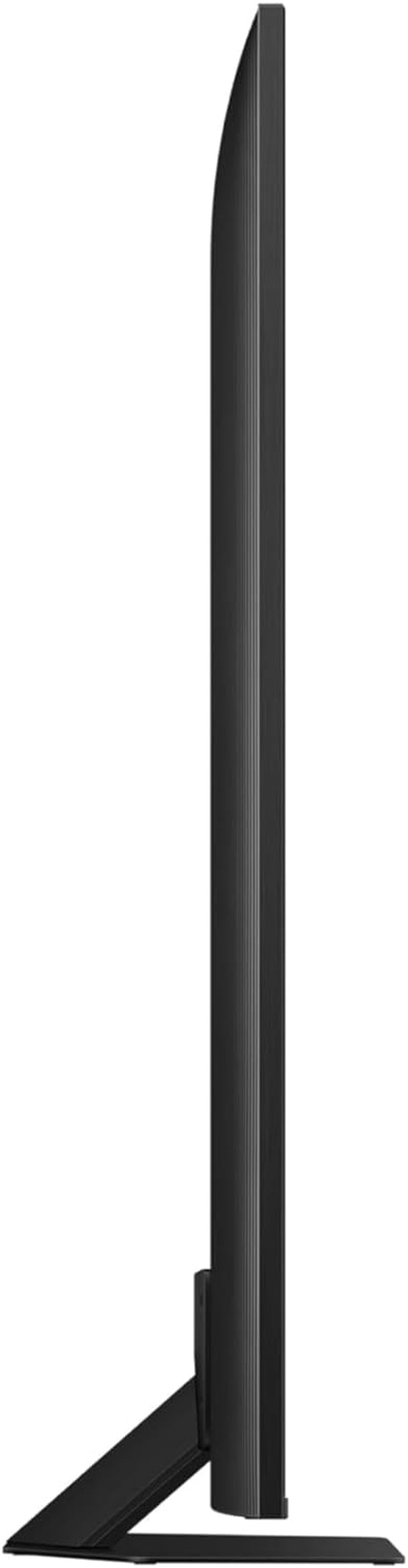 55-Inch Class QLED 4K Q80D Series Quantum HDR+ Smart TV W/Dolby Atmos, Object Tracking Sound Lite, Direct Full Array, Motion Xcelerator, Alexa Built-In (QN55Q80D, 2024 Model)