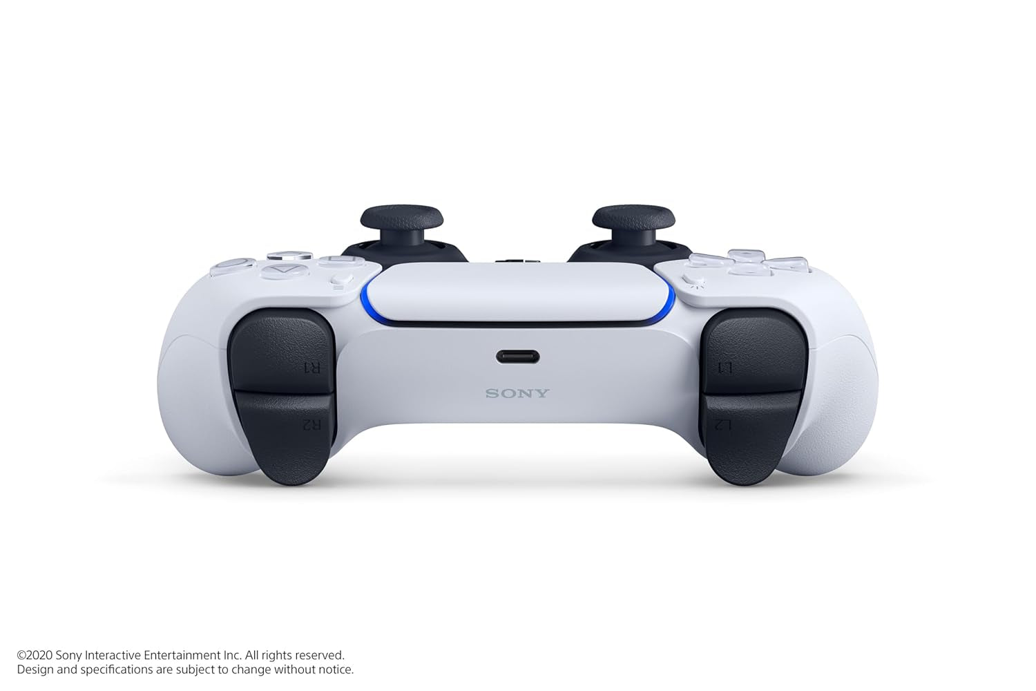 Dualsense® Wireless Controller - White