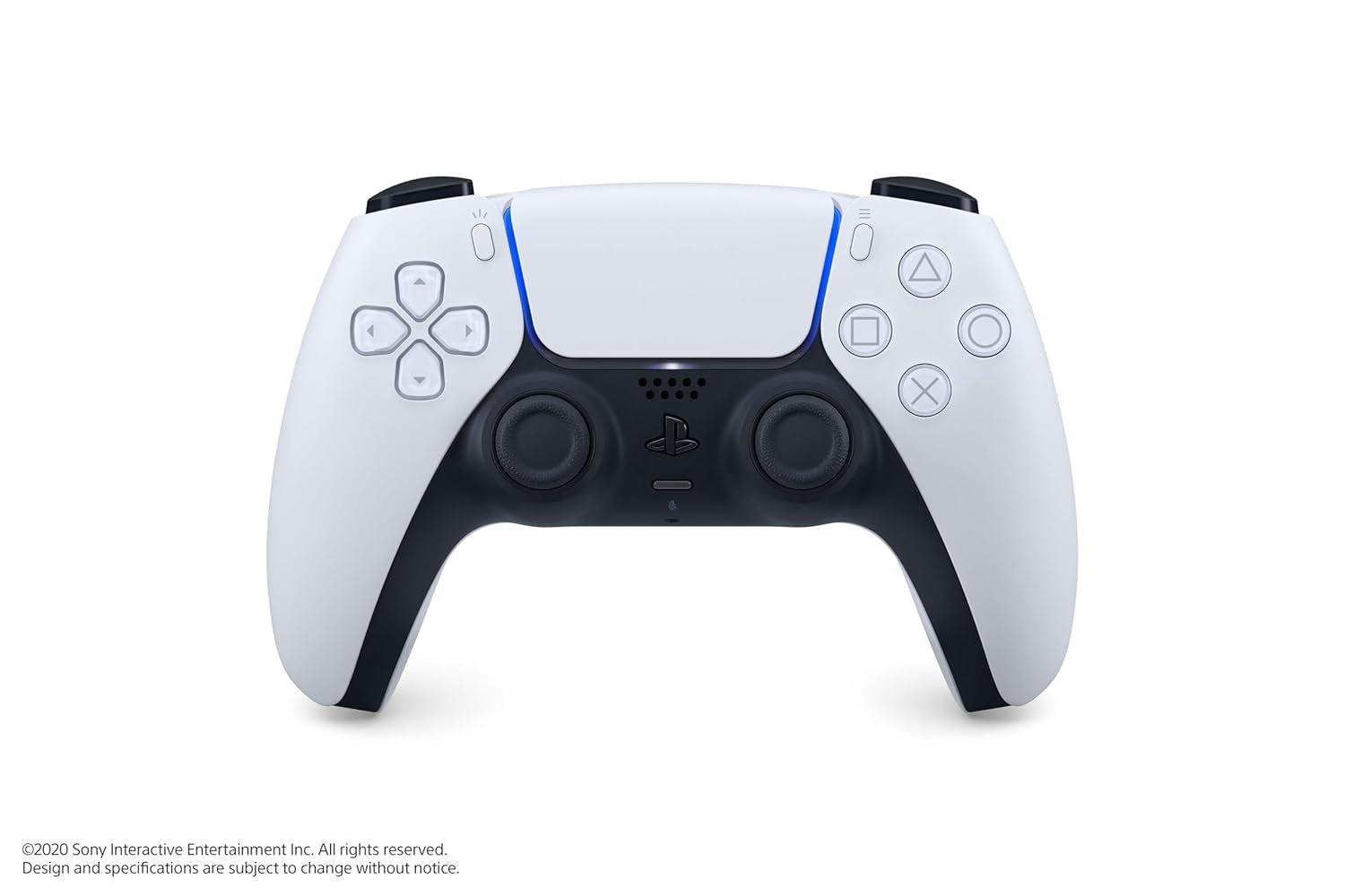 Dualsense® Wireless Controller - White