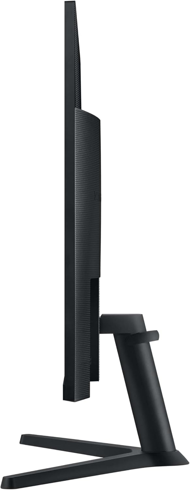 32-Inch Flat Computer Monitor, 75Hz, Borderless Display, AMD Freesync, Game Mode, Advanced Eye Care, HDMI and Displayport, LS32B304NWNXGO, 2024