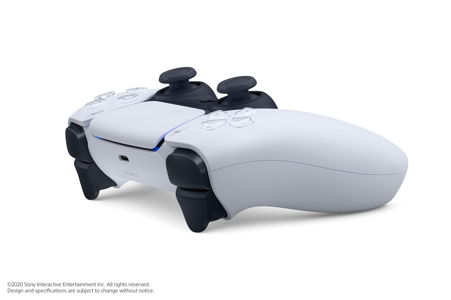 Dualsense® Wireless Controller - White